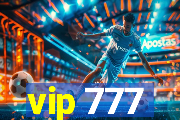 vip 777