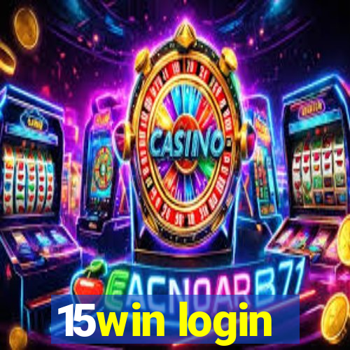 15win login