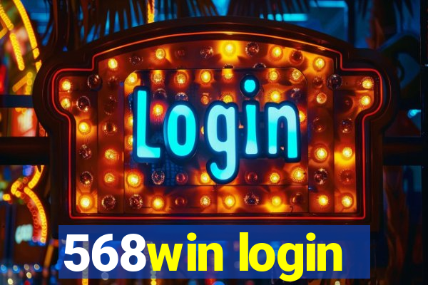 568win login