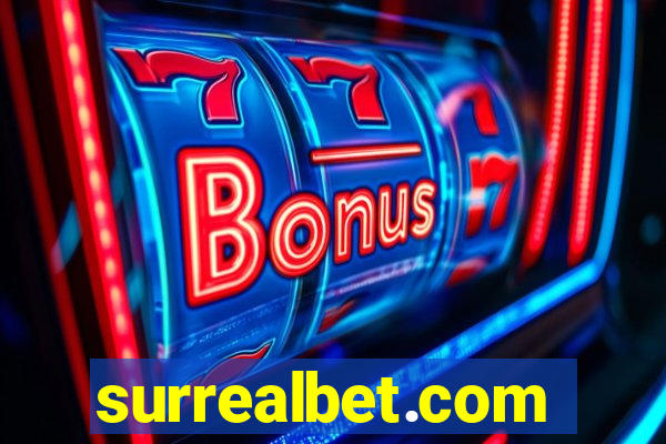 surrealbet.com