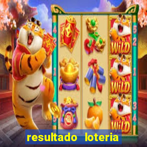 resultado loteria do povo