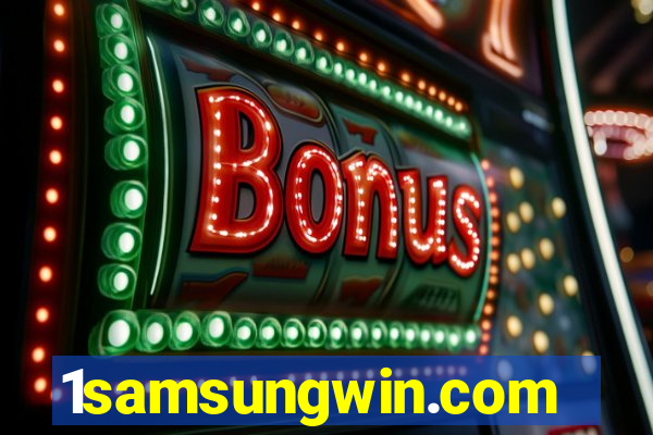 1samsungwin.com