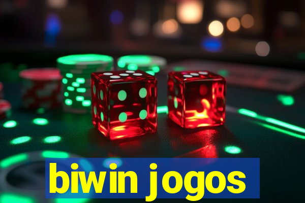 biwin jogos