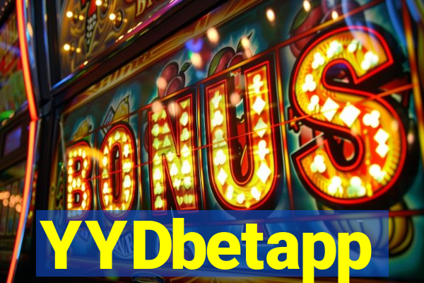 YYDbetapp