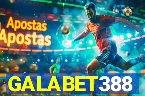 GALABET388