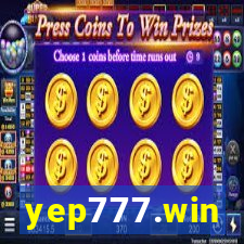 yep777.win