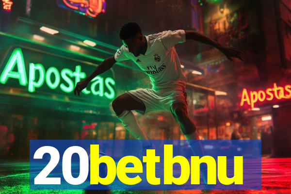 20betbnu