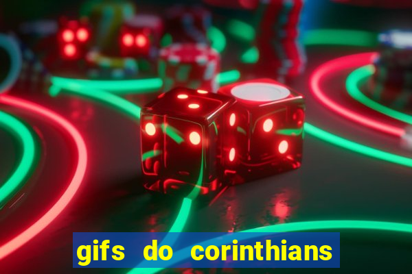 gifs do corinthians para whatsapp