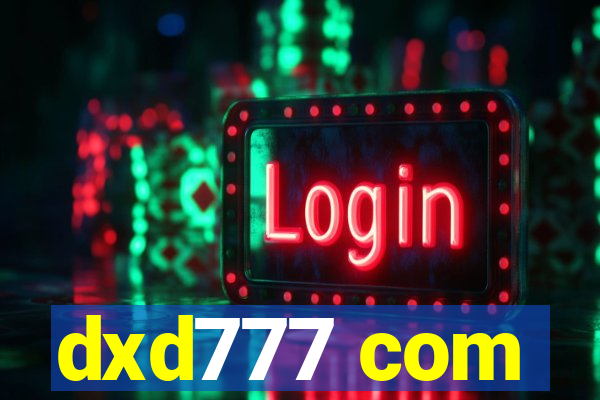 dxd777 com