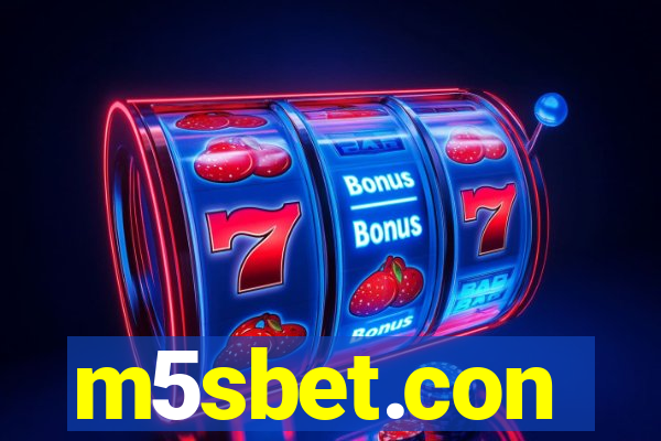 m5sbet.con