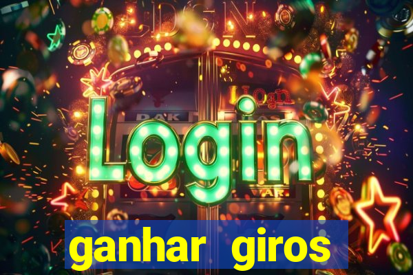 ganhar giros grátis coin master