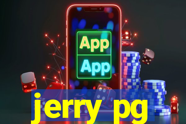 jerry pg
