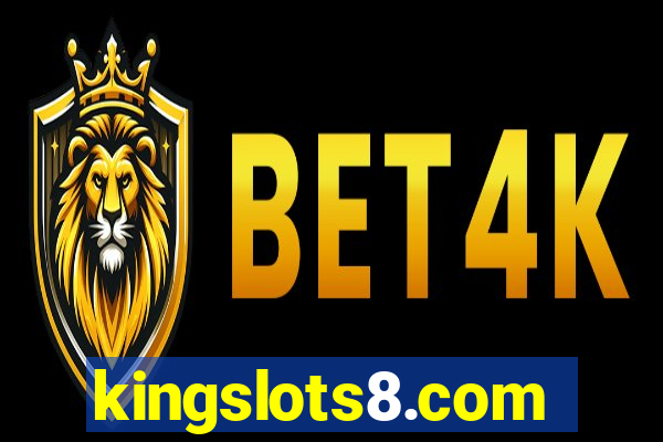 kingslots8.com