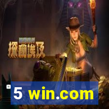 5 win.com