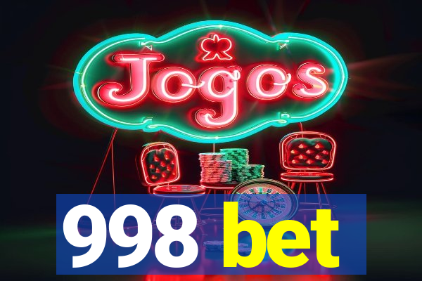 998 bet