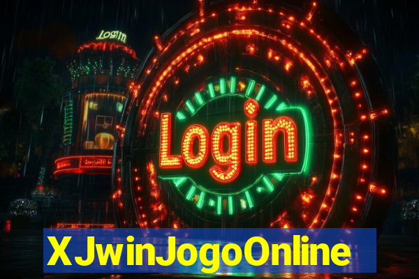 XJwinJogoOnline