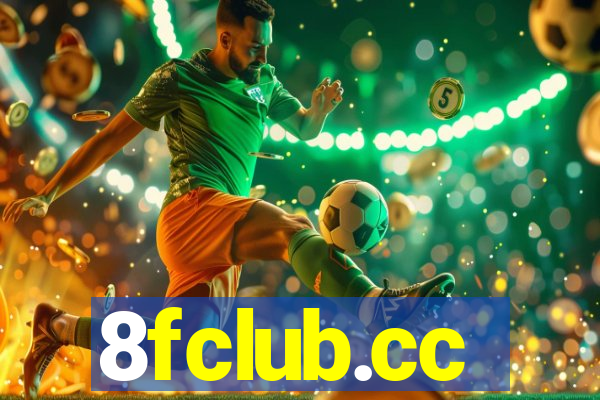 8fclub.cc