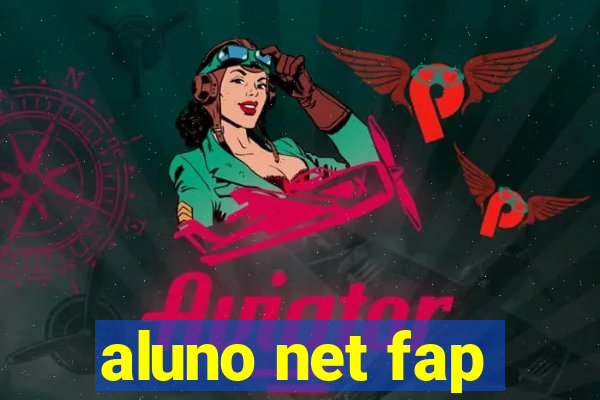 aluno net fap