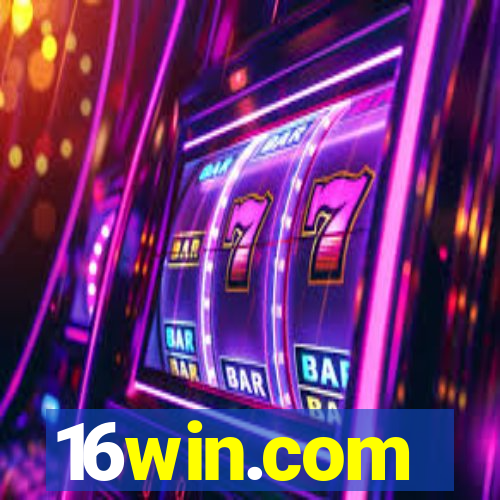 16win.com