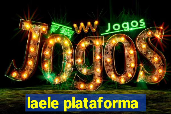 laele plataforma