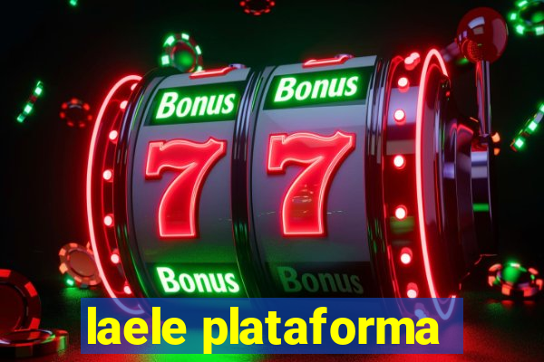 laele plataforma