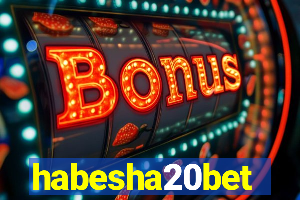 habesha20bet