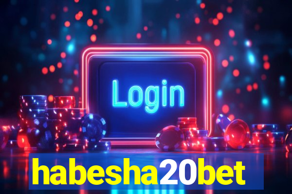 habesha20bet