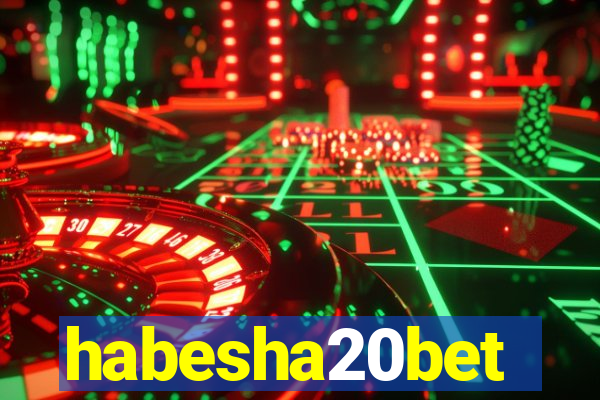 habesha20bet