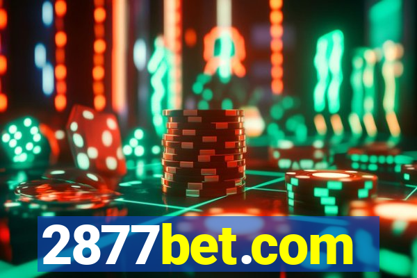 2877bet.com