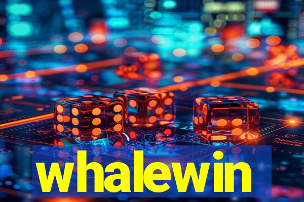 whalewin