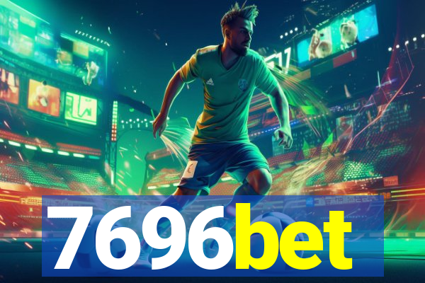 7696bet