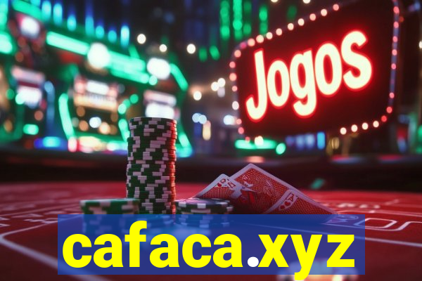 cafaca.xyz