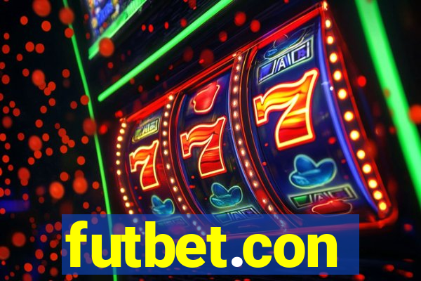 futbet.con