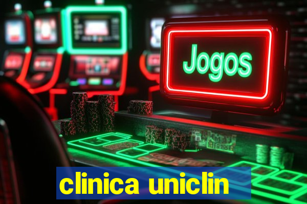 clinica uniclin