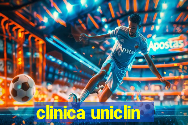 clinica uniclin