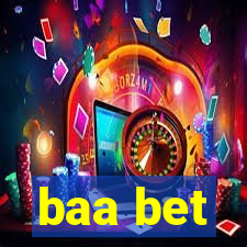 baa bet