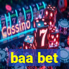 baa bet