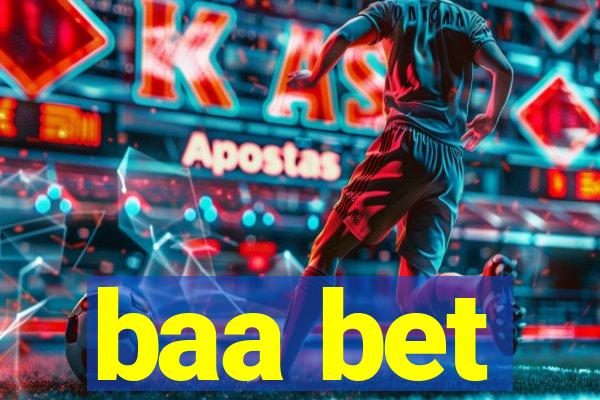 baa bet