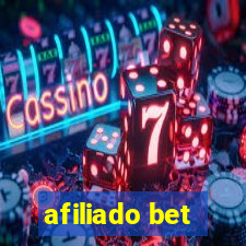 afiliado bet