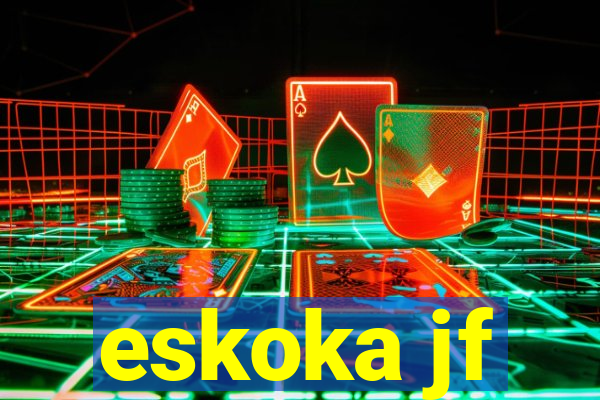 eskoka jf