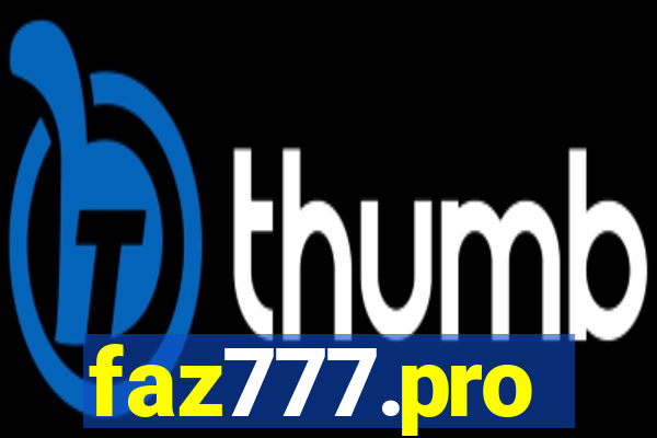 faz777.pro