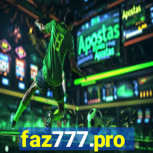 faz777.pro