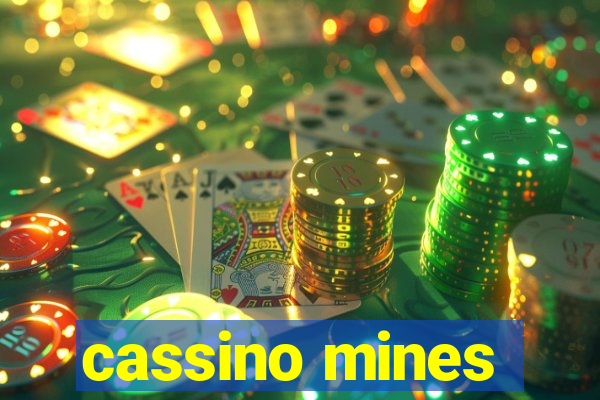 cassino mines