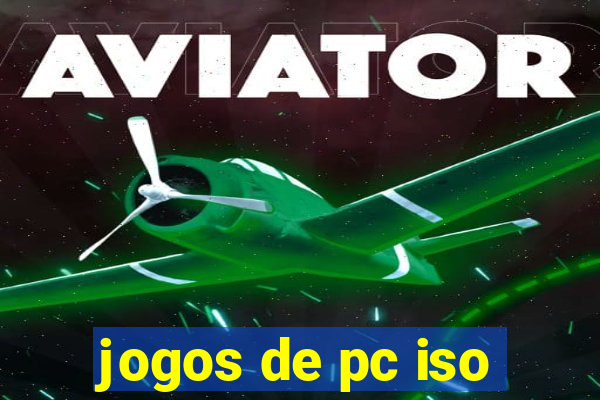 jogos de pc iso