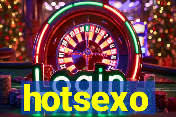 hotsexo