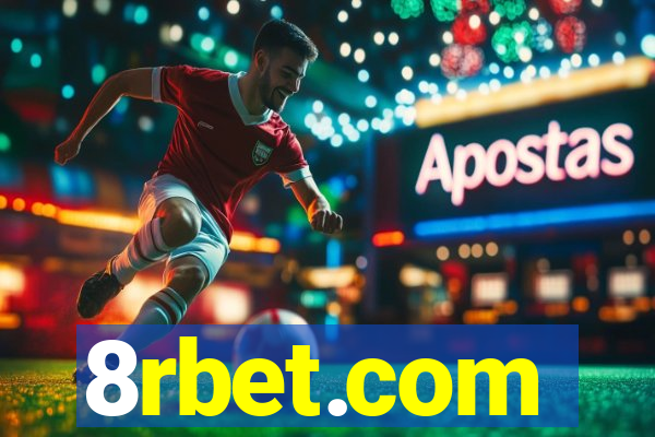 8rbet.com