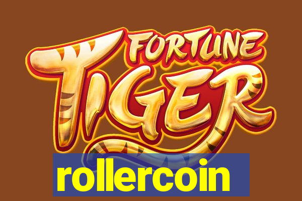rollercoin