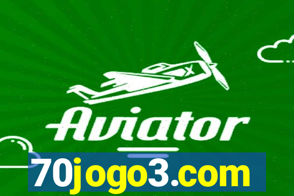 70jogo3.com