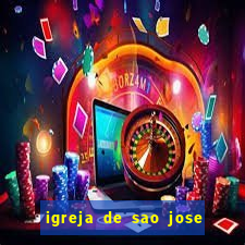 igreja de sao jose altos piaui