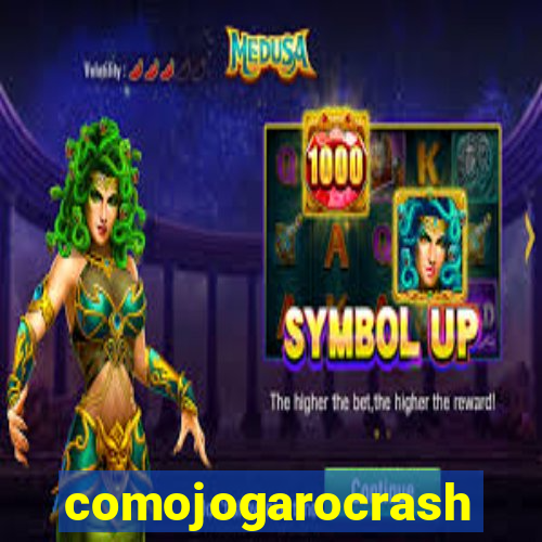 comojogarocrash